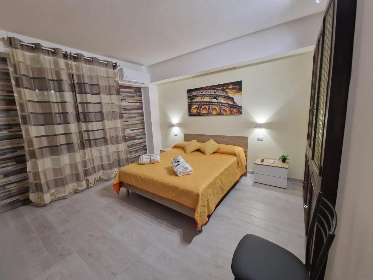 Saint Peter Vatican City Confortable Apartament Stellasia Casa Vacanza Rome Exterior photo