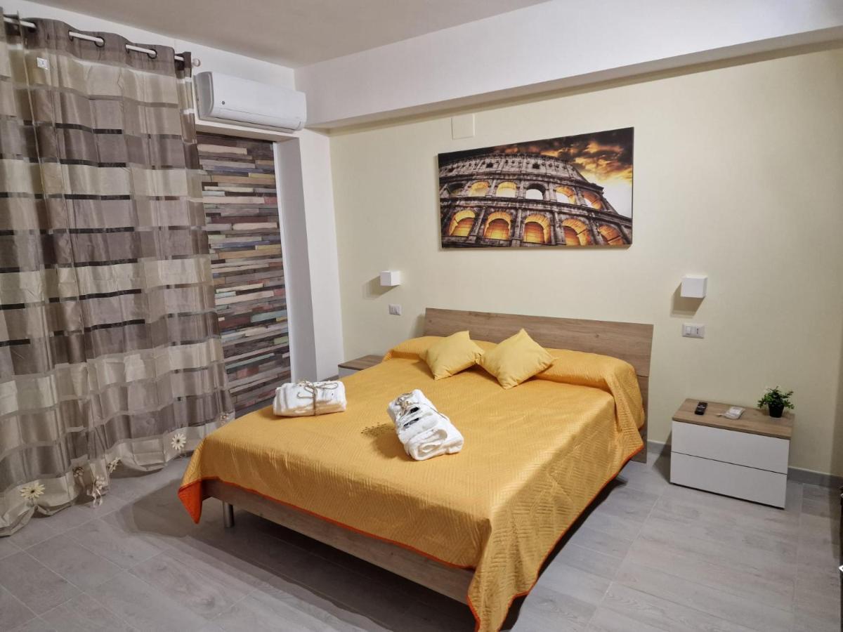 Saint Peter Vatican City Confortable Apartament Stellasia Casa Vacanza Rome Exterior photo