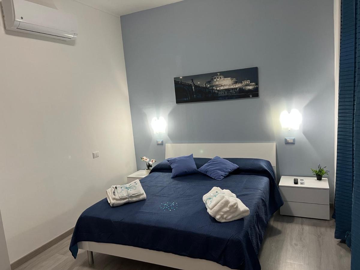 Saint Peter Vatican City Confortable Apartament Stellasia Casa Vacanza Rome Exterior photo